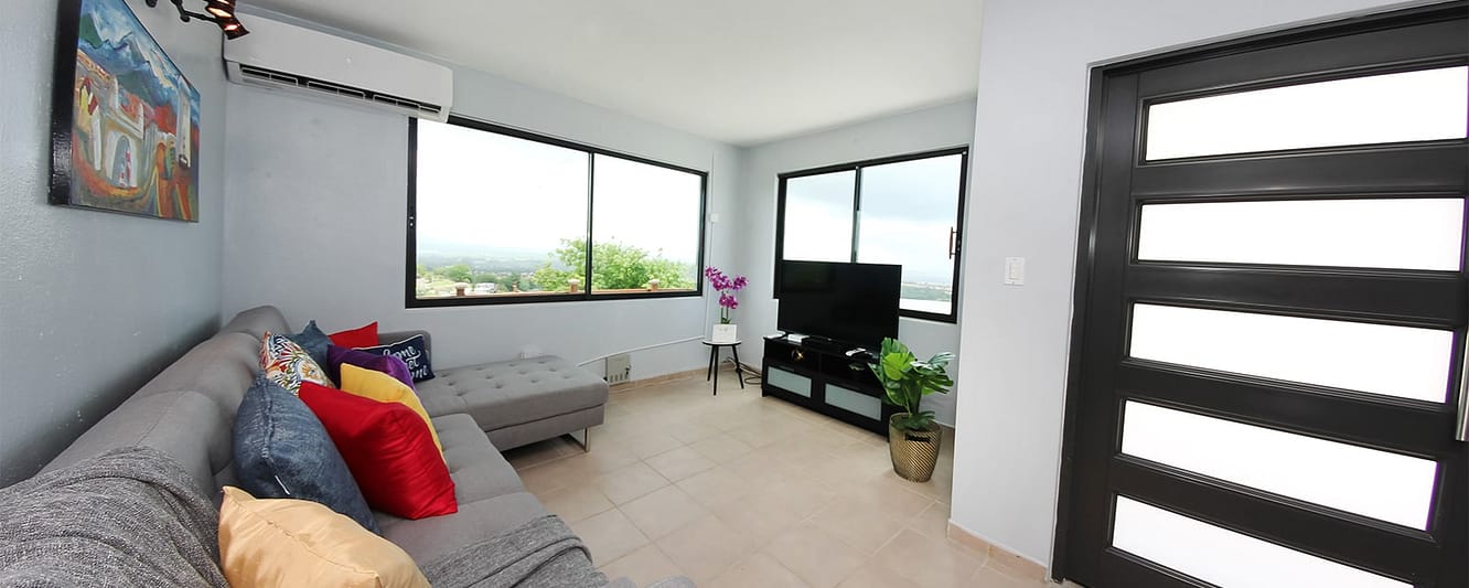Casita Bonita