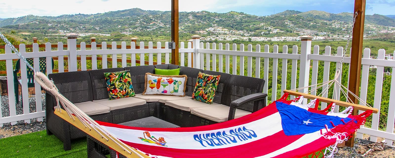 Casita Bonita