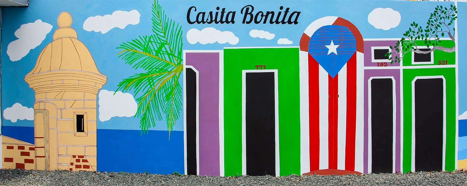 Casita Bonita