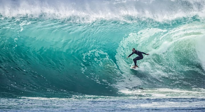 Surf